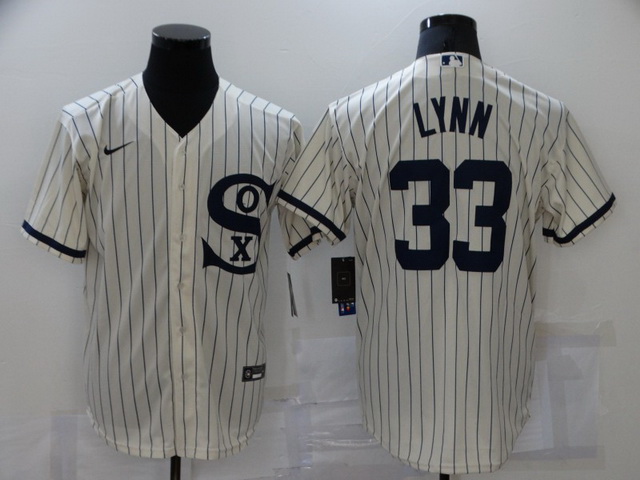 Chicago White Sox Jerseys 32